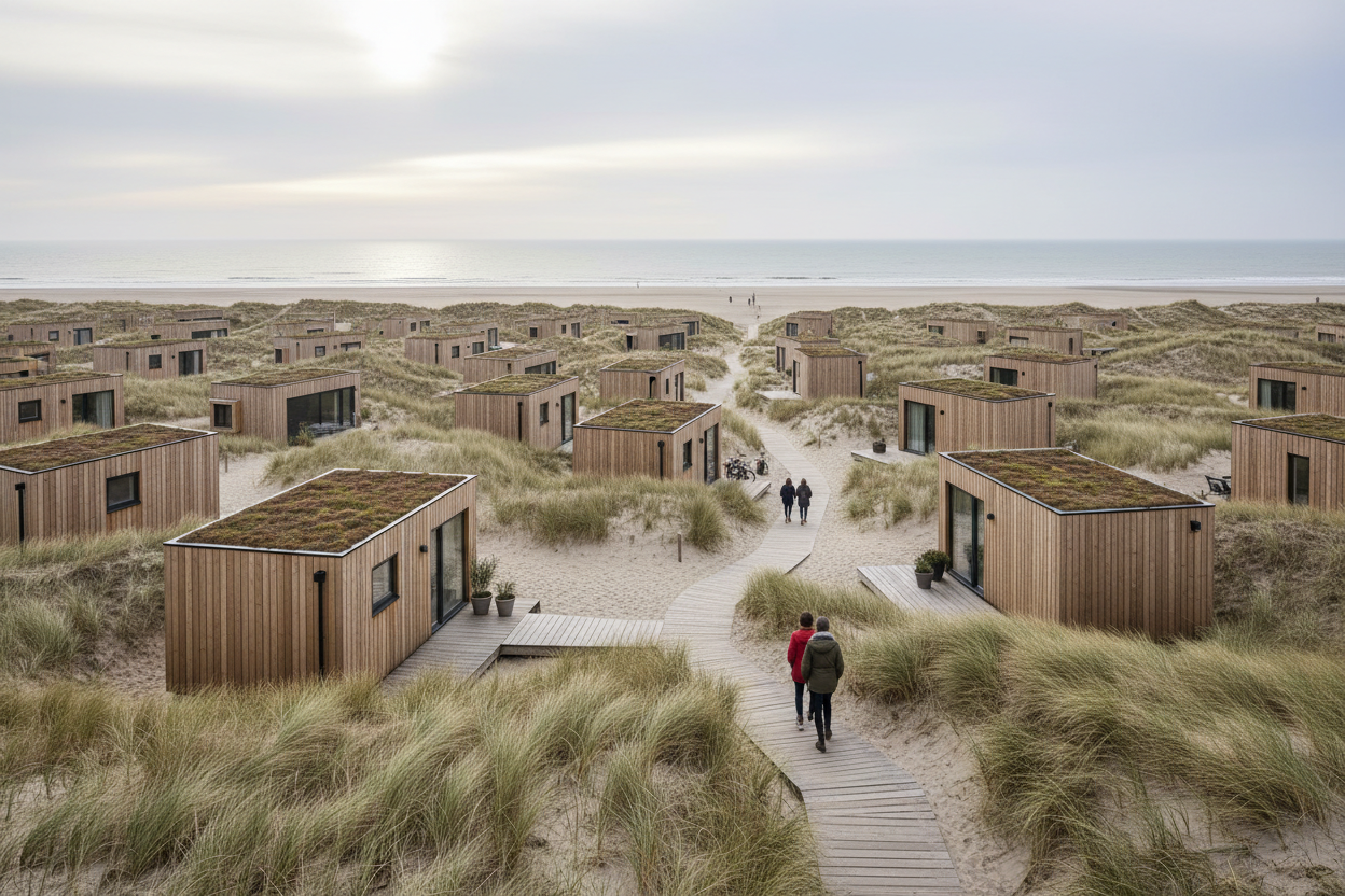 Mitarbeiterwohnen als strategisches Instrument