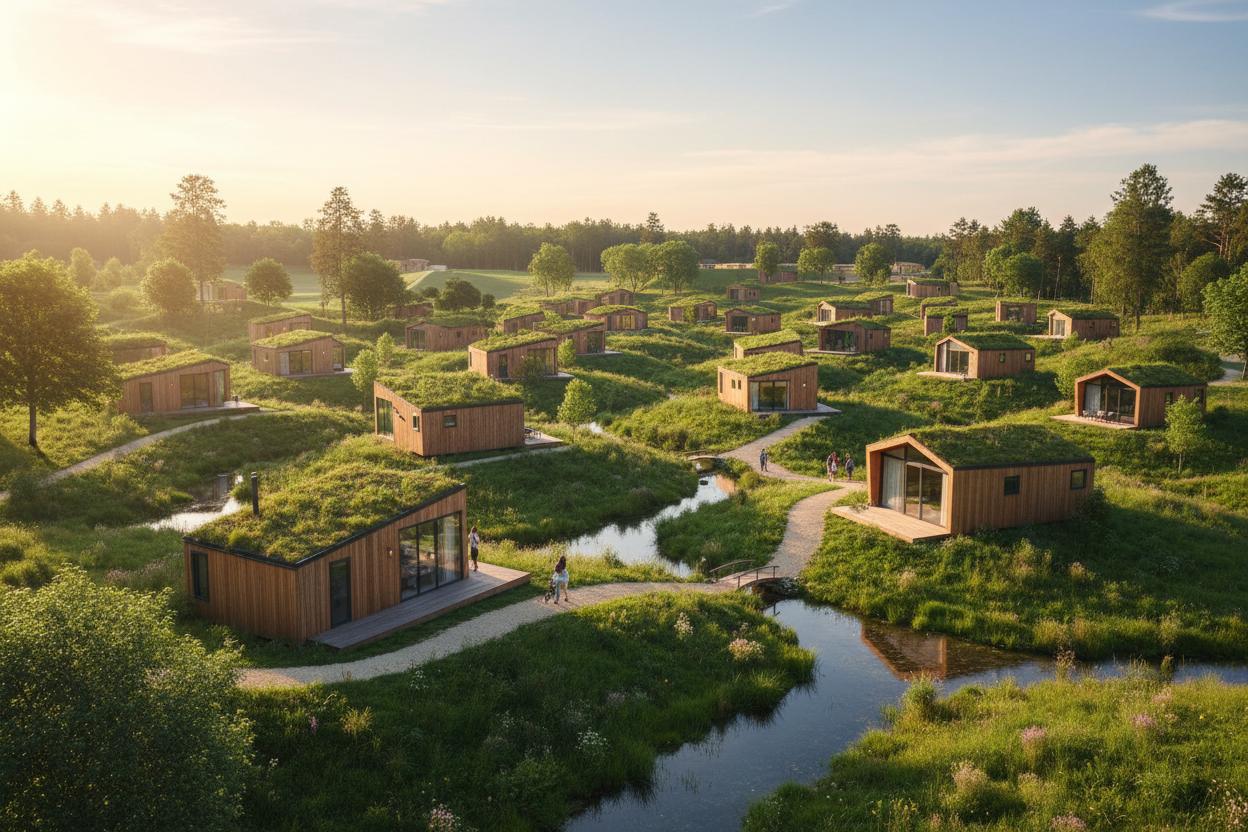 Modular bedeutet Komfort